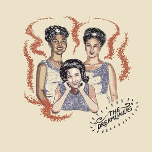 Golden Discs VINYL Just Me and You/Best Things in Life - The Dreamliners [VINYL]