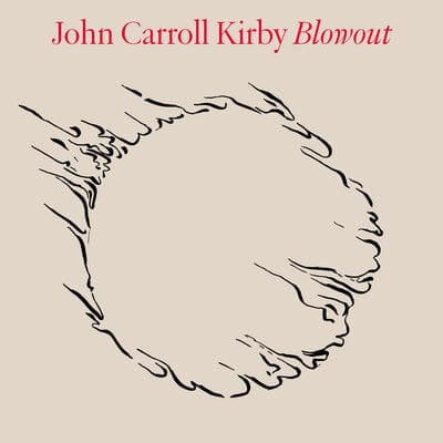 Golden Discs CD Blowout - John Carroll Kirby [CD]