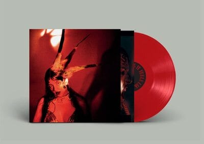 Golden Discs VINYL Burning It Feels Like - Fran Lobo [VINYL Limited Edition]