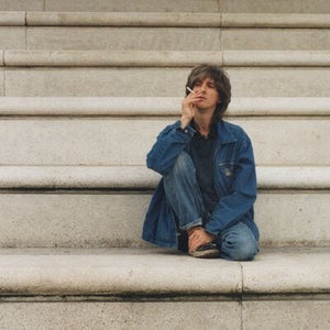 Golden Discs CD Time Was Gigantic... When We Were Kids - The Durutti Column [CD]