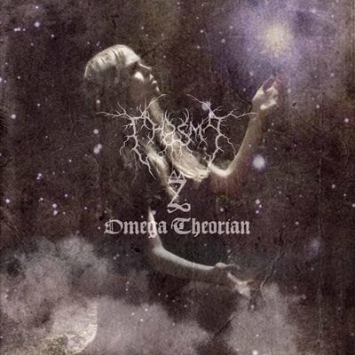 Golden Discs CD Omega theorian - Chasma [CD]