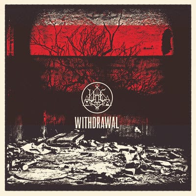 Golden Discs CD Withdrawal - Woe [CD]