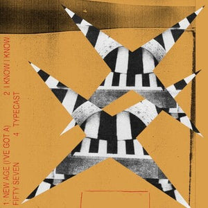 Golden Discs VINYL Crowd Can Talk/Dressed in Trenches - Lifeguard [VINYL]