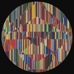 Golden Discs VINYL Reflections - Sufjan Stevens [VINYL]