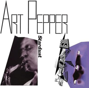 Golden Discs CD Stardust - Art Pepper [CD]
