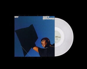 Golden Discs VINYL My Soft Machine - Arlo Parks [VINYL]