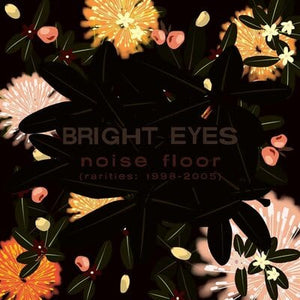 Golden Discs CD Noise Floor: Rarities 1998-2005 - Bright Eyes [CD]