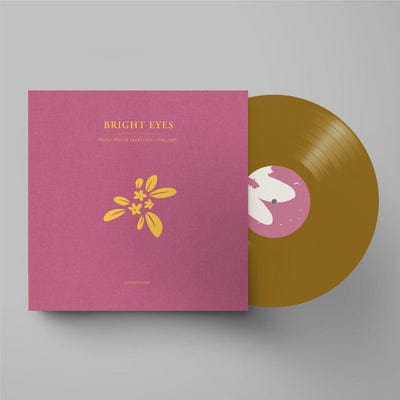 Golden Discs VINYL Noise Floor: A Companion - Bright Eyes [VINYL]