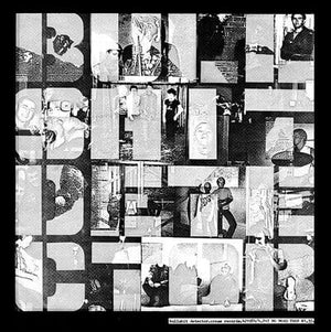 Golden Discs VINYL Bullshit Detector - Various Artists [VINYL]