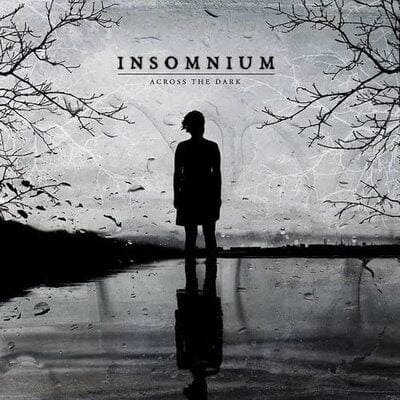 Golden Discs VINYL Across the Dark - Insomnium [VINYL]