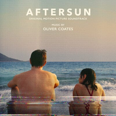 Golden Discs CD Aftersun - Oliver Coates [CD]