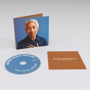Golden Discs CD The Ones Ahead - Beverly Glenn-Copeland [CD]