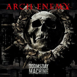 Doomsday Machine - Arch Enemy [CD]