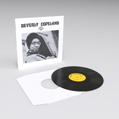 Golden Discs VINYL Beverly Copeland - Beverly Glenn-Copeland [VINYL]