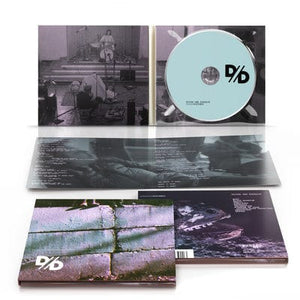 Golden Discs CD Systemic - Divide and Dissolve [CD]