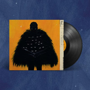 Golden Discs VINYL The King - Anjimile [VINYL]