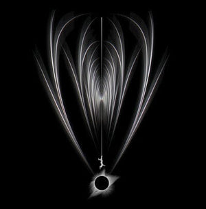 Golden Discs VINYL Monarch - Raum Kingdom [VINYL]