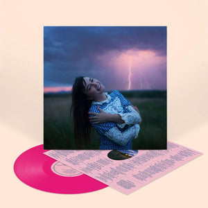 Time Ain't Accidental - Jess Williamson [VINYL Limited Edition]