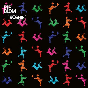 Golden Discs CD Bobbie - Pip Blom [CD]