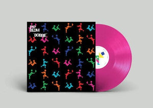 Golden Discs VINYL Bobbie - Pip Blom [VINYL Limited Edition]