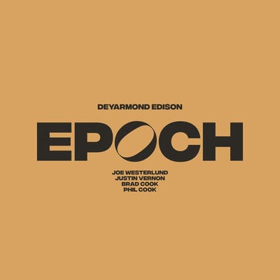 Golden Discs VINYL Epoch - DeYarmond Edison [VINYL Limited Edition]