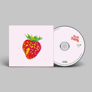 Golden Discs CD Sit Down for Dinner - Blonde Redhead [CD]