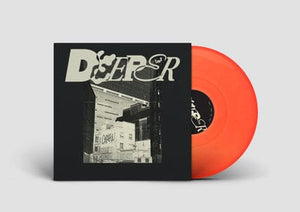 Golden Discs VINYL Careful! - Deeper [VINYL Limited Edition]