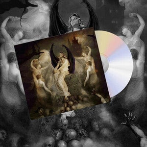 Golden Discs CD Sanguivore - Creeper [CD]