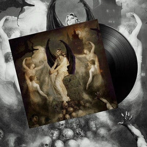 Golden Discs VINYL Sanguivore - Creeper [VINYL]