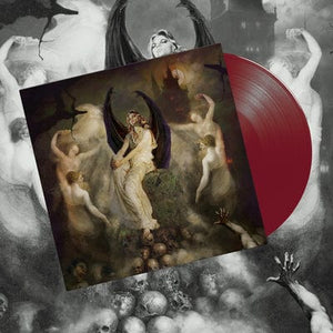 Golden Discs VINYL Sanguivore - Creeper [VINYL Limited Edition]