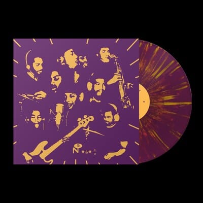 Golden Discs VINYL 1514 Oliver Avenue (Basement) - Mind & Matter [VINYL]