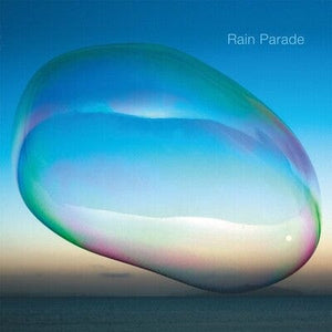 Golden Discs VINYL Last Rays of a Dying Sun - Rain Parade [VINYL Limited Edition]