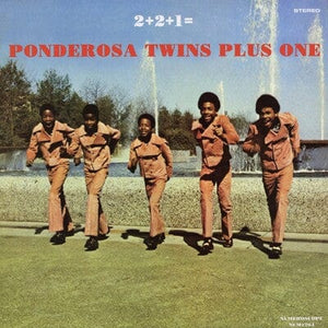 Golden Discs VINYL Bound/I Remember You - Ponderosa Twins + 1 [VINYL]