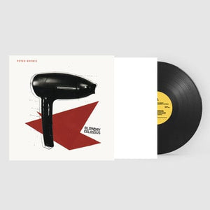 Golden Discs VINYL Blowdry Colossus - Peter Brewis [VINYL Limited Edition]