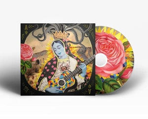 Golden Discs CD The Rose of Aces - Cordovas [CD]