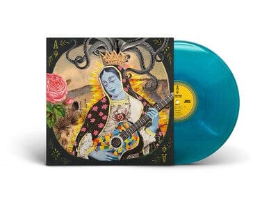 Golden Discs VINYL The Rose of Aces - Cordovas [VINYL Limited Edition]