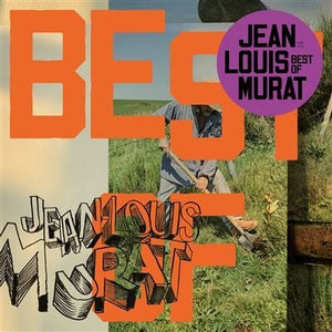 Golden Discs CD Best Of - Jean-Louis Murat [CD]