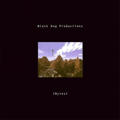 Golden Discs VINYL Bytes - Black Dog Productions [VINYL]