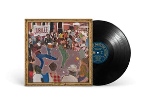 Golden Discs VINYL Jubilee - Old Crow Medicine Show [VINYL]