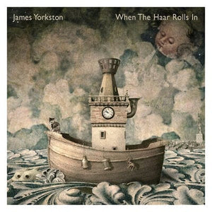 Golden Discs VINYL When the Haar Rolls In - James Yorkston [VINYL]