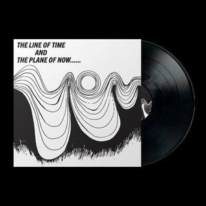 Golden Discs VINYL The Line of Time and the Plane of Now - Shira Small [VINYL]
