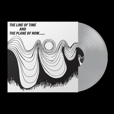 Golden Discs VINYL The Line of Time and the Plane of Now - Shira Small [VINYL Limited Edition]