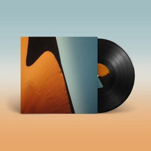 Golden Discs VINYL Not As I - George Fitzgerald [VINYL]