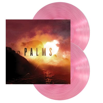 Golden Discs VINYL Palms - Palms [VINYL]