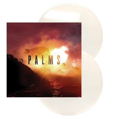 Golden Discs VINYL Palms - Palms [VINYL]