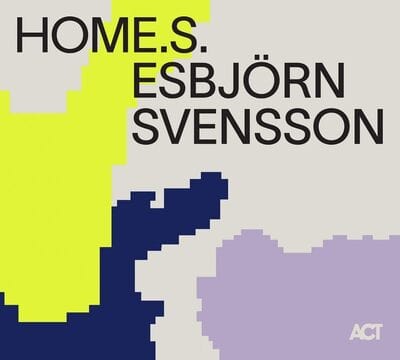 Golden Discs VINYL Home.S. - Esbjorn Svensson [VINYL]