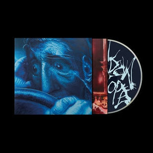 Golden Discs CD Abandon All Hope - Ethan P. Flynn [CD]