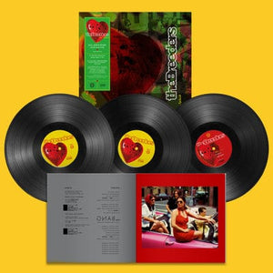 Golden Discs VINYL Last Splash - The Breeders [VINYL]