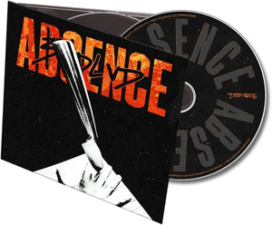 ABSENCE - BVDLVD [CD]