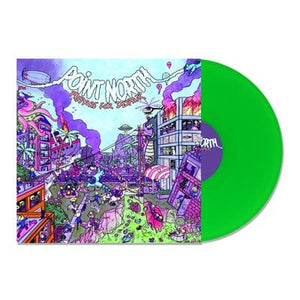 Golden Discs VINYL Prepare for Despair - Point North [VINYL]